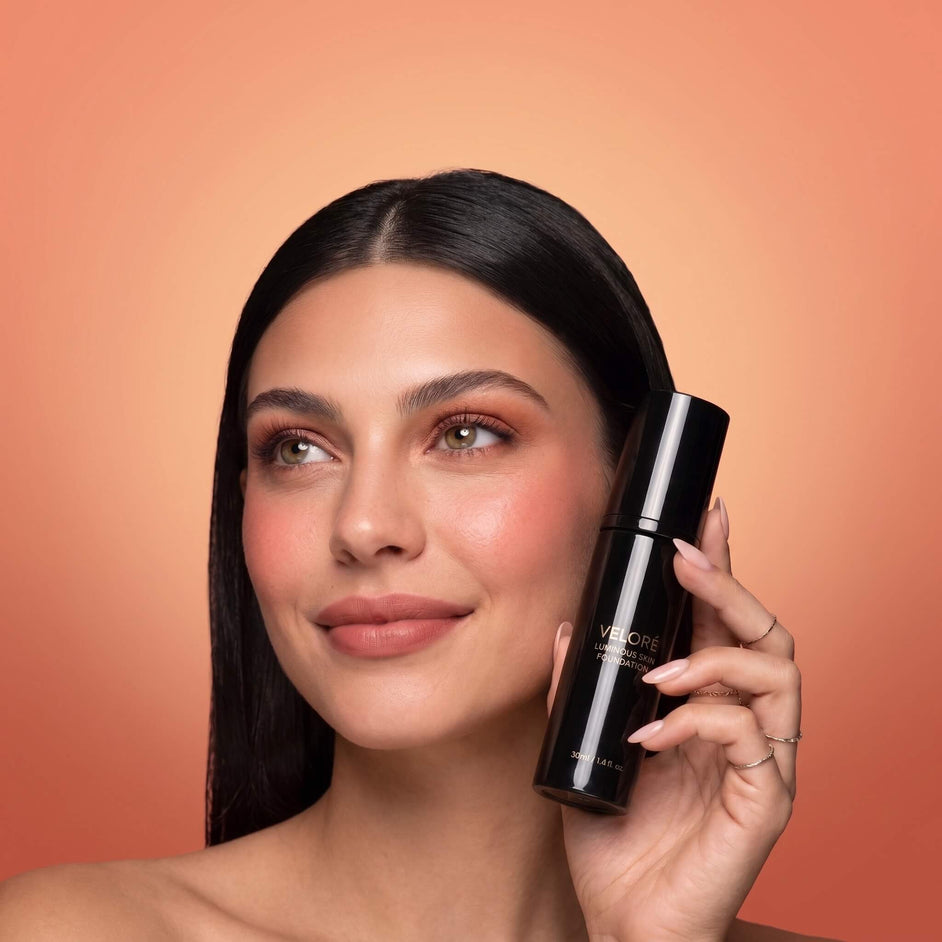 VELORÉ Luminous Skin Foundation