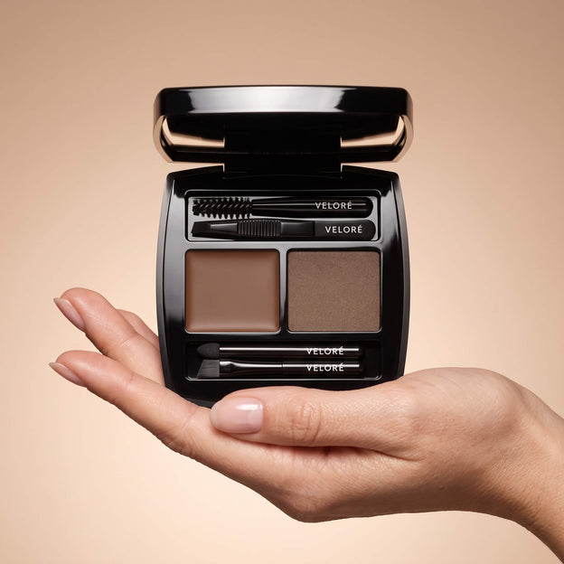 VELORÉ Brow Styling Kit