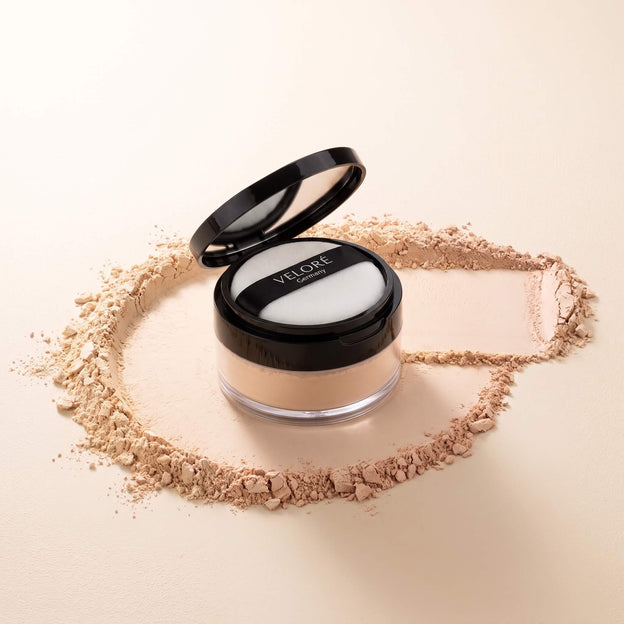 VELORÉ Veil Loose Setting Powder