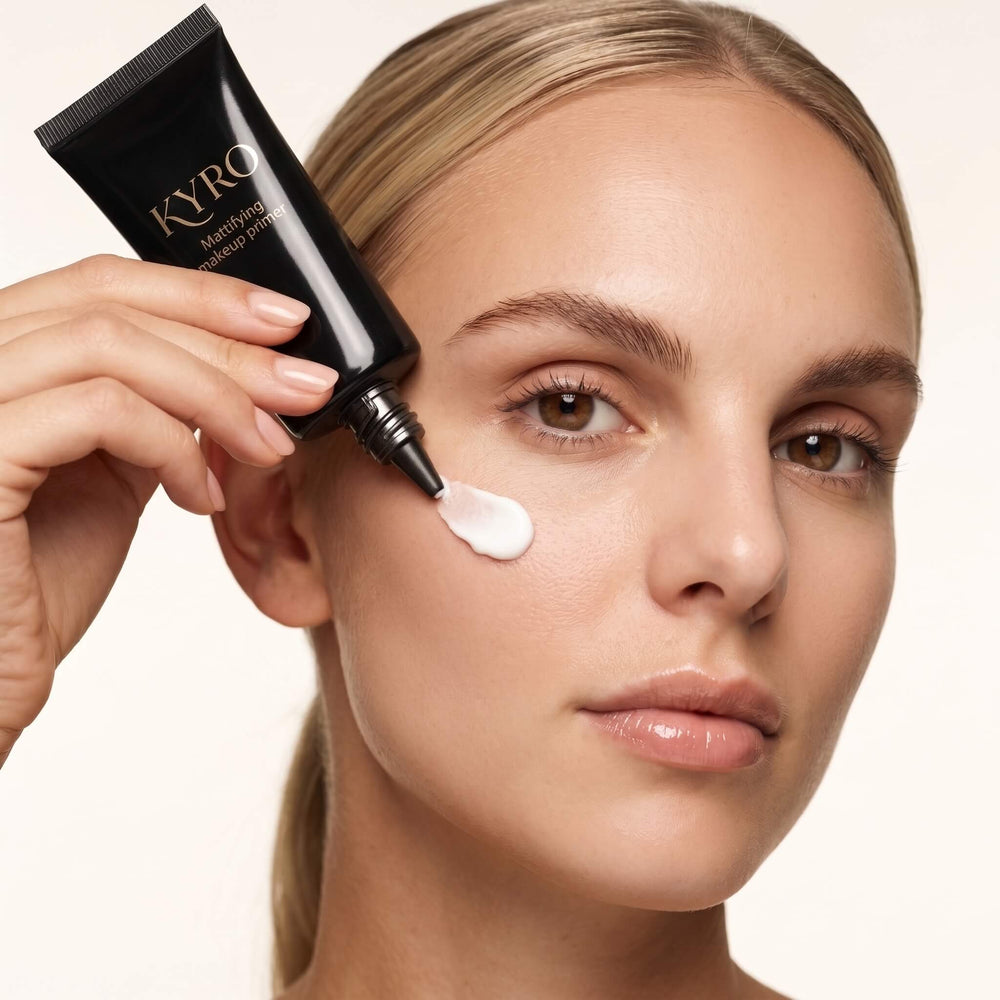 Base de Maquillage Matifiante KYRO