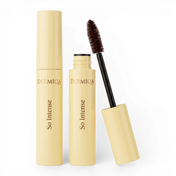 DERMIQA So Intense Mascara