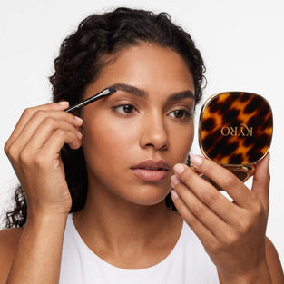 KYRO Brow Powder Duo