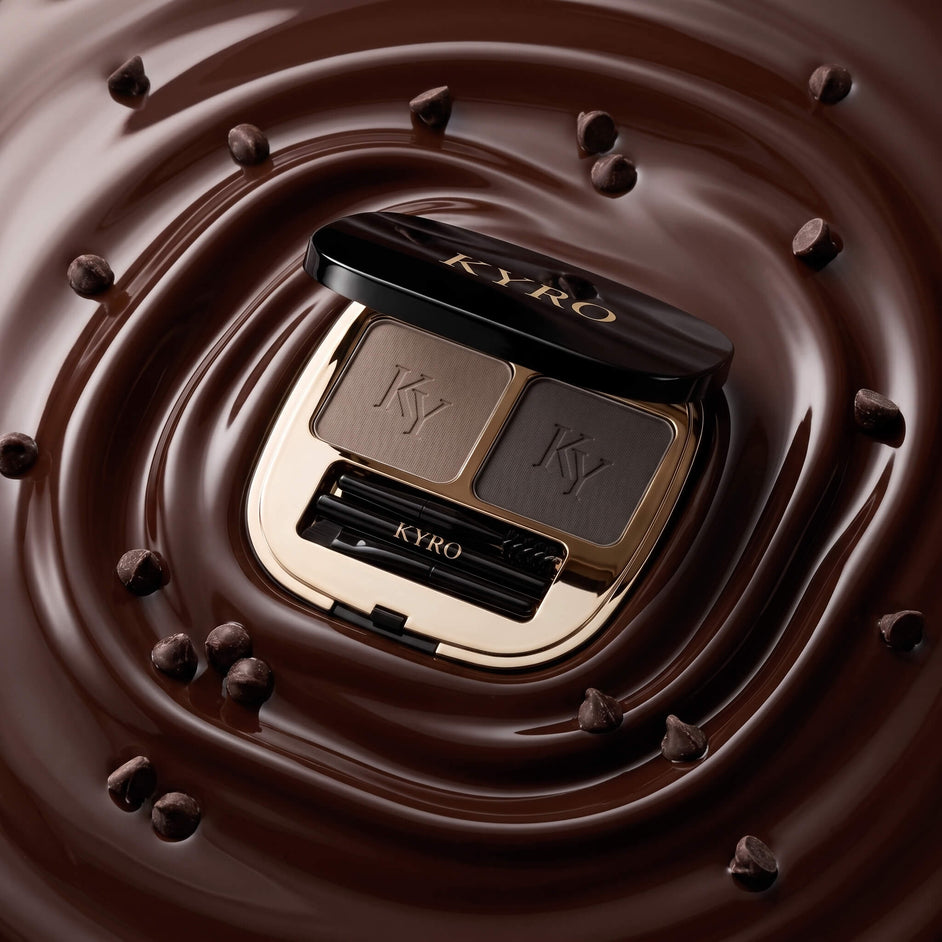 KYRO Brow Powder Duo