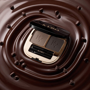 KYRO Brow Powder Duo
