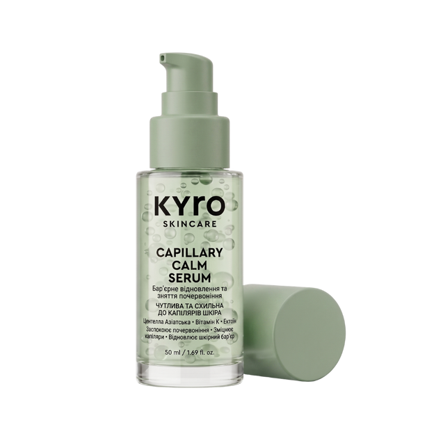 KYRO Redness Relief Barrier Serum