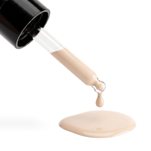 DERMIQA Secret Foundation Serum