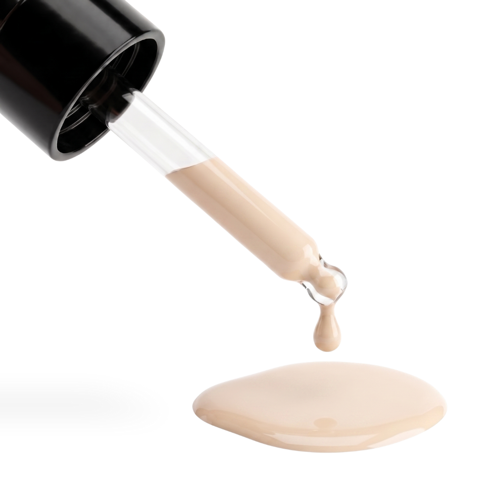 DERMIQA Secret Foundation Serum