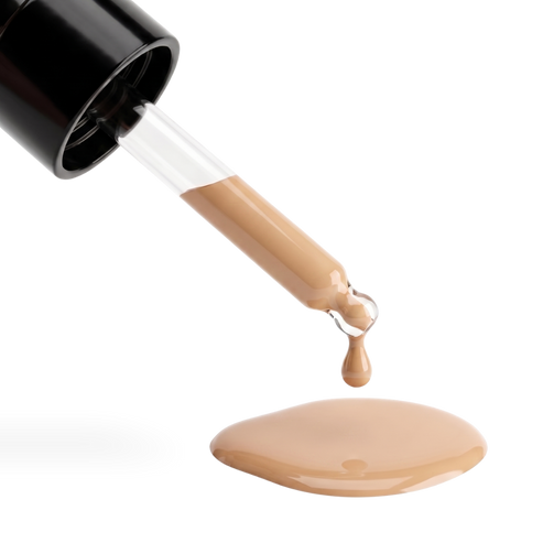 DERMIQA Secret Foundation Serum