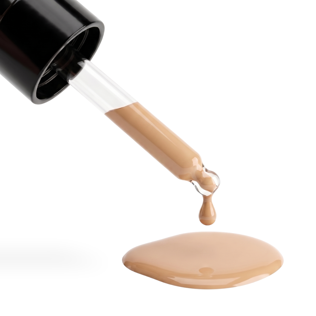 DERMIQA Secret Foundation Serum