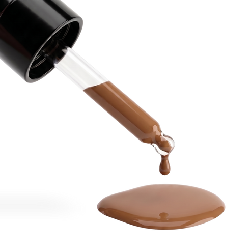 DERMIQA Secret Foundation Serum