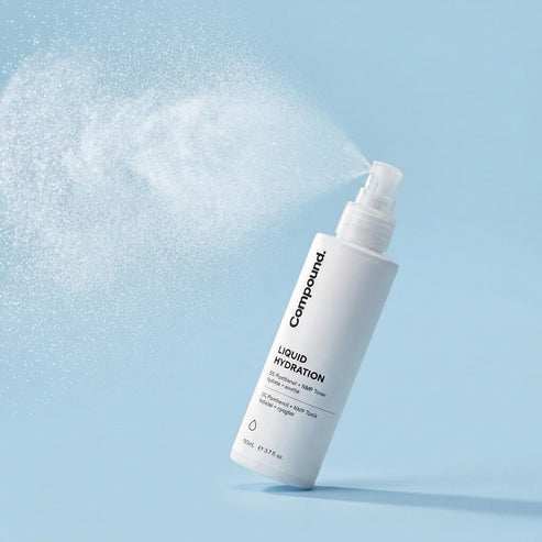 Compound Liquid Hydration