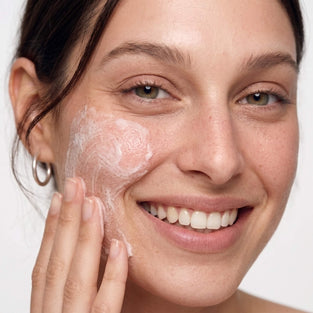 KYRO Barrier Relief Cleansing Gel