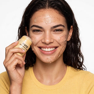 KYRO Oat Silk Face Stick