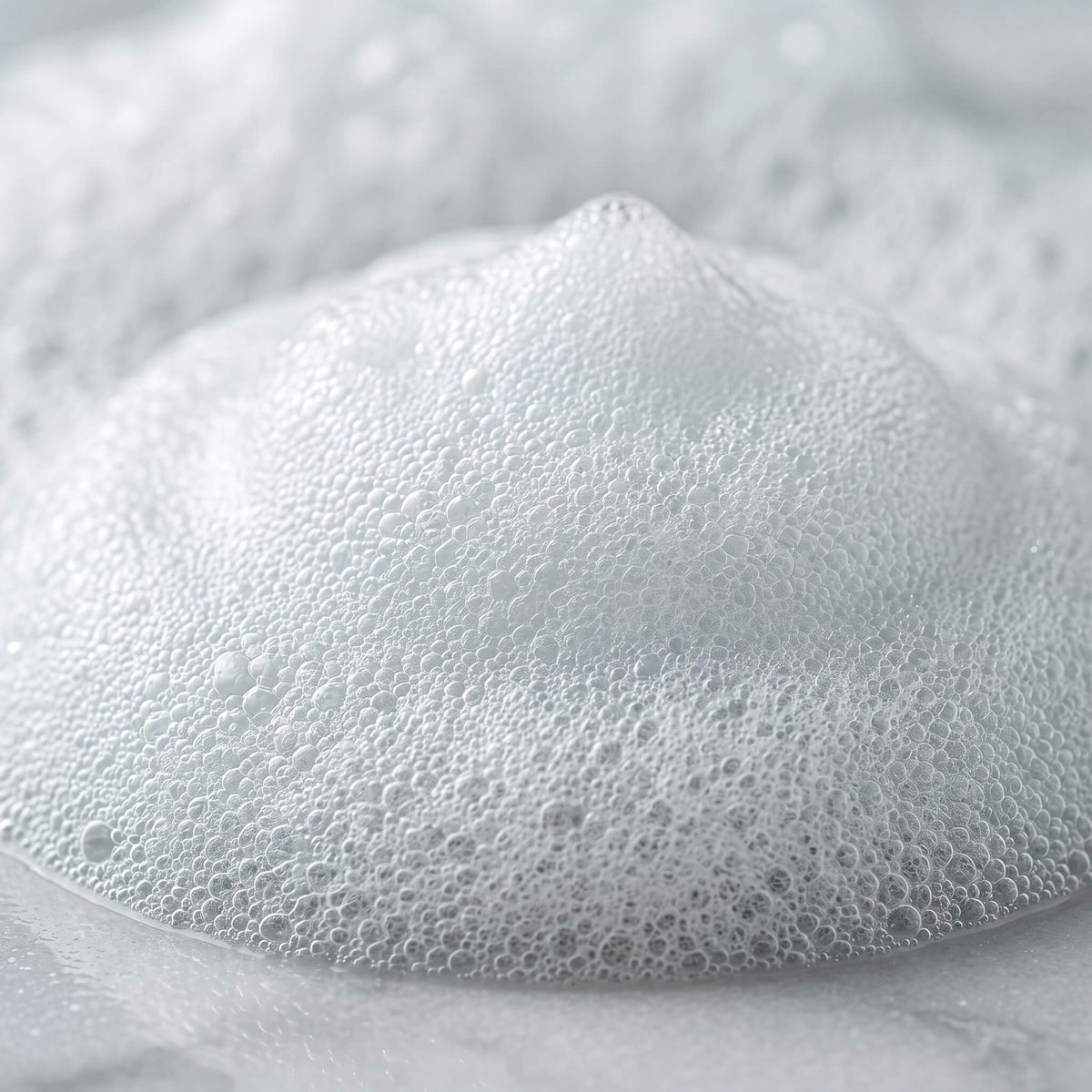 DERMIQA Sensitive Cloud Foam