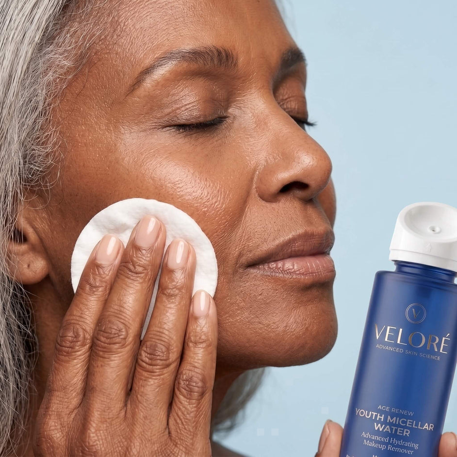 VELORÉ Youth Micellar Water