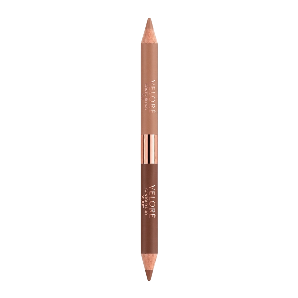 VELORÉ Duo Contour Parfait