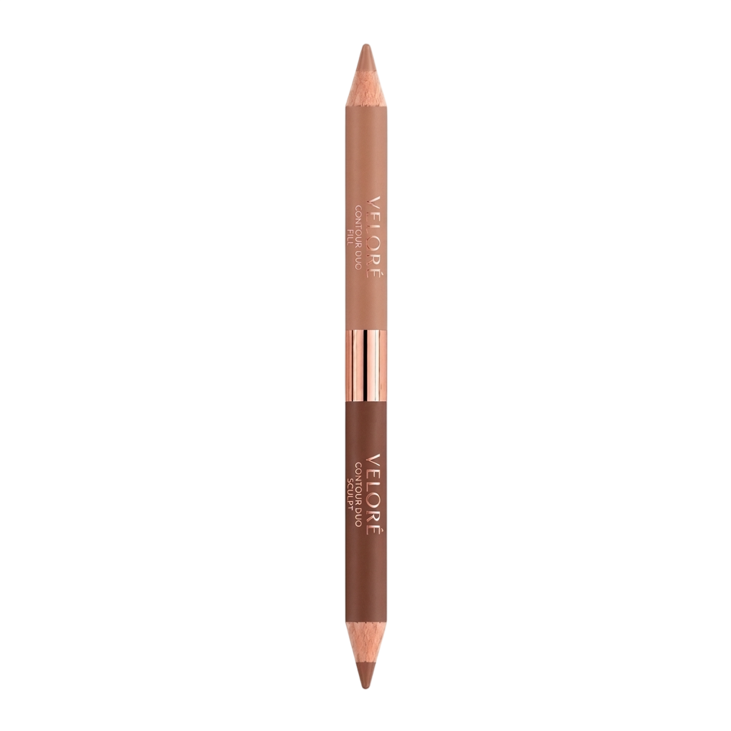 VELORÉ Duo Contour Parfait