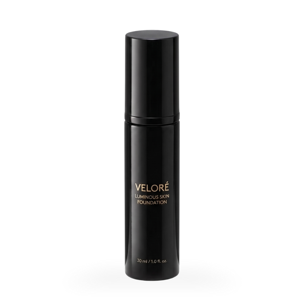 VELORÉ Luminous Skin Foundation