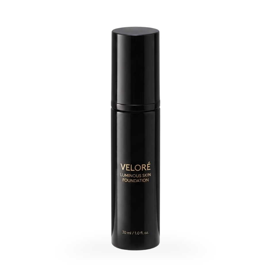 VELORÉ Luminous Skin Foundation