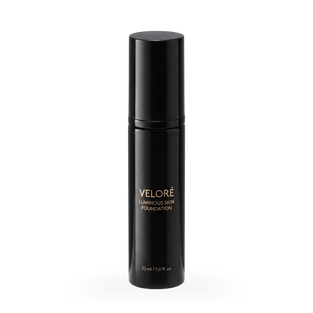 VELORÉ Luminous Skin Foundation