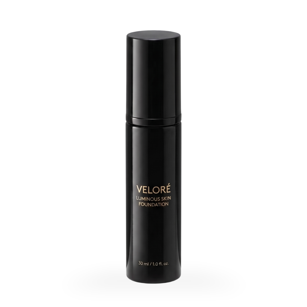 VELORÉ Luminous Skin Foundation
