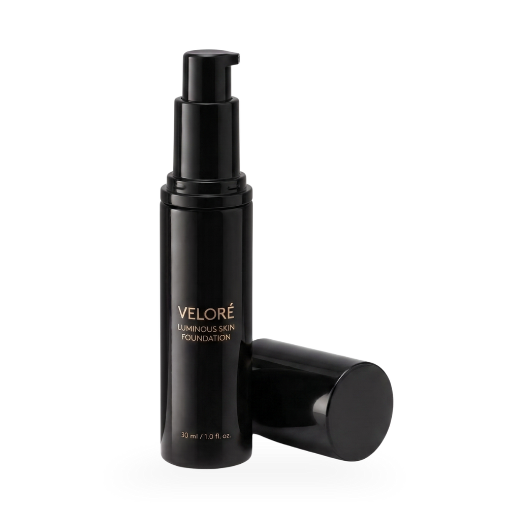 VELORÉ Luminous Skin Foundation