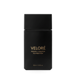 VELORÉ Perfect Coverup Foundation