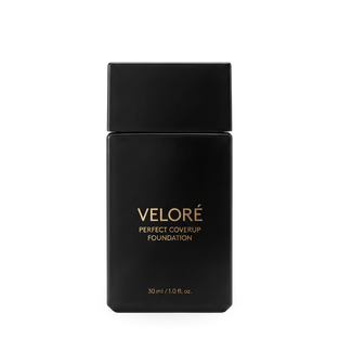 VELORÉ Perfect Coverup Foundation