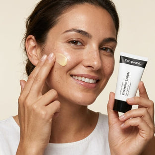 Compound Vitamin C Serum