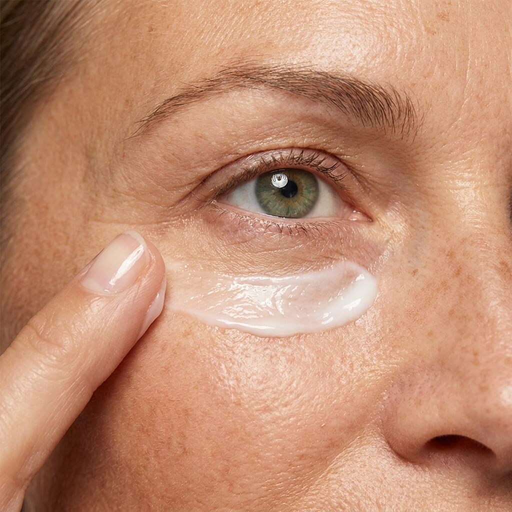 VELORÉ Super Anti-Aging Eye Cream