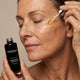 Meridian Schwarzes Diamant Retinol-Öl