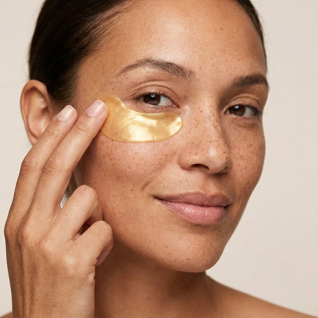 VELORÉ Everything Eye Patches