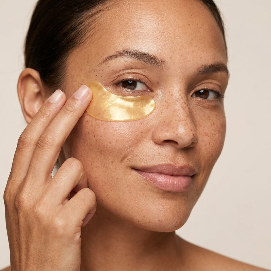 VELORÉ Everything Eye Patches