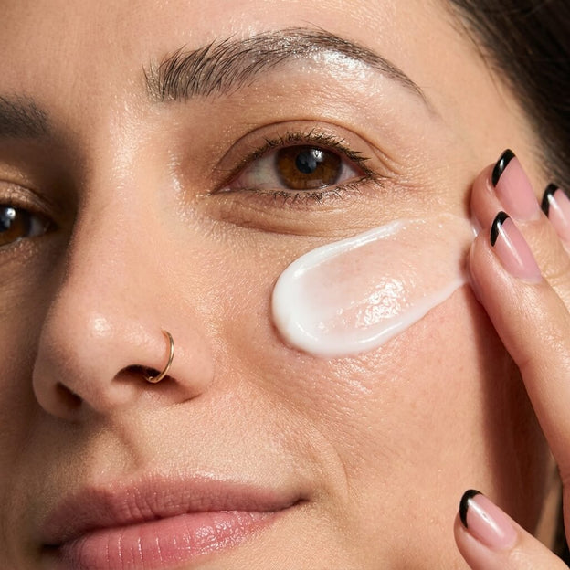Compound Omega Water Cream
