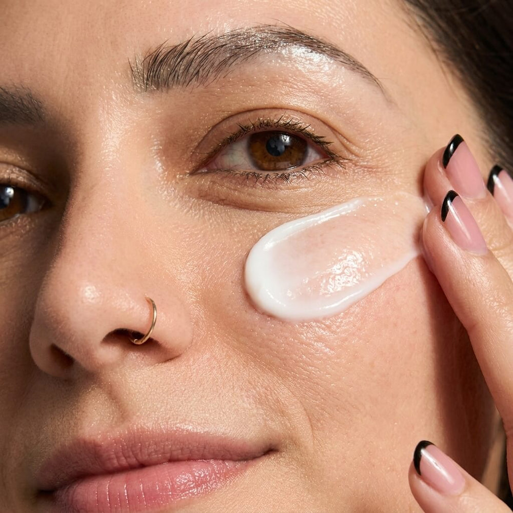 Compound Omega Water Cream