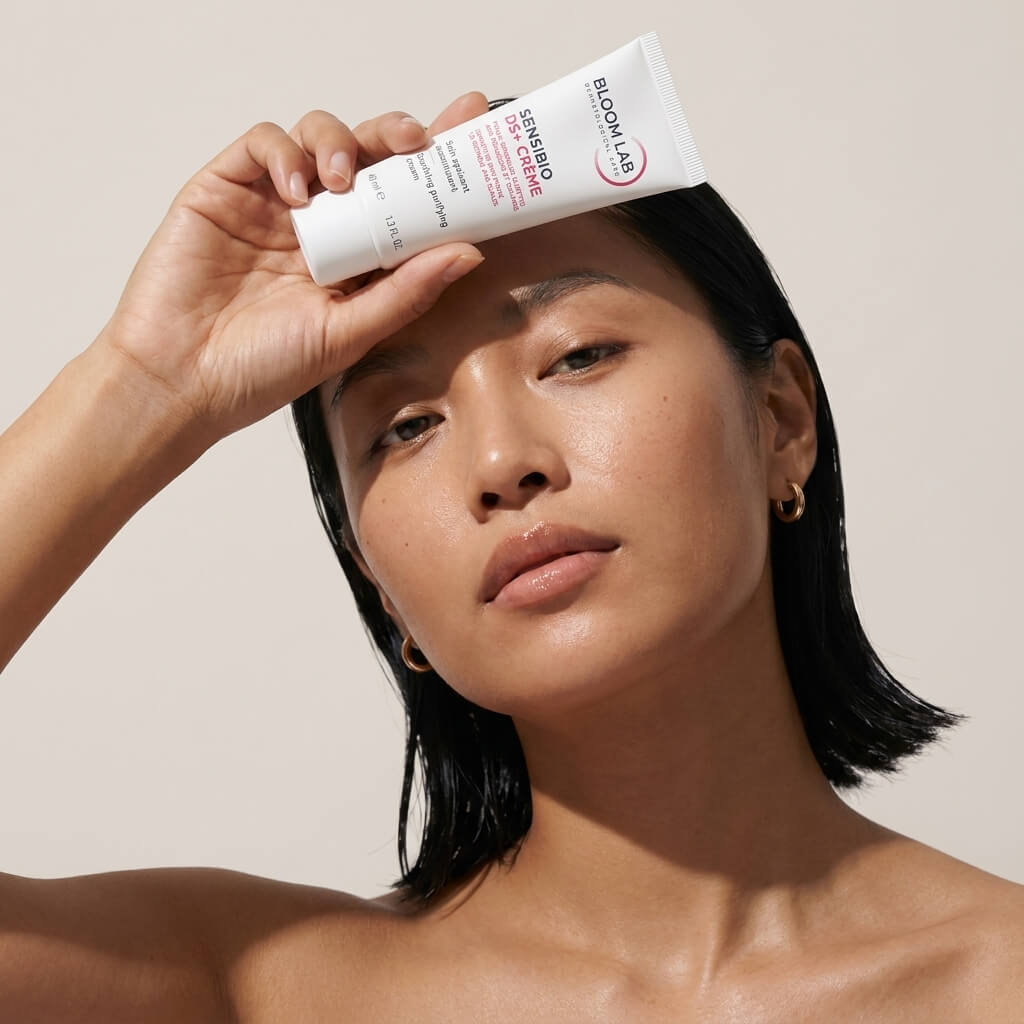 Bloom Lab Sensibio DS+ Cream