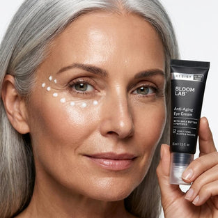 Bloom Lab Anti-Aging Eye Cream
