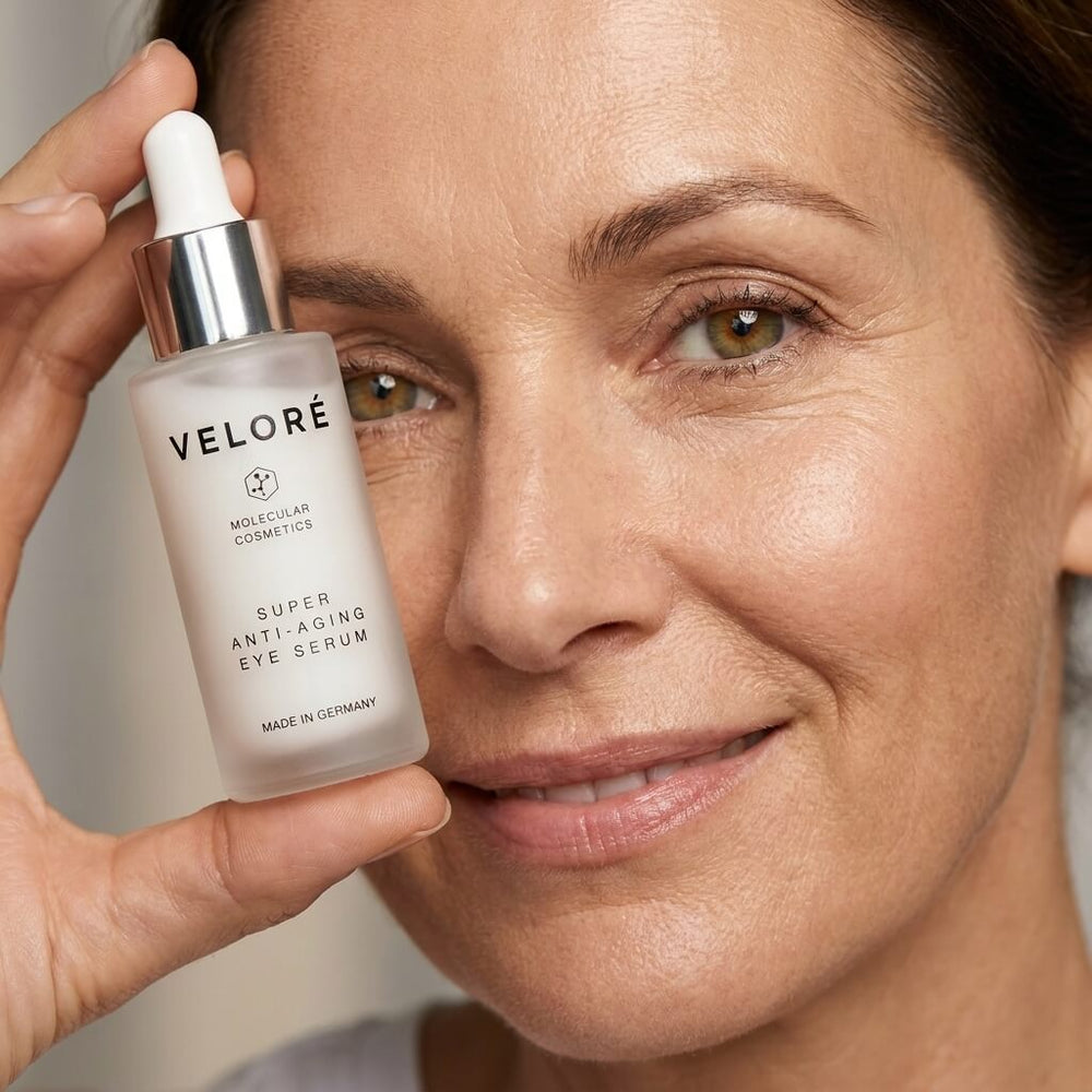 VELORÉ Super Anti-Aging Eye Serum