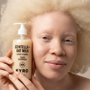 KYRO Calm Cleanser