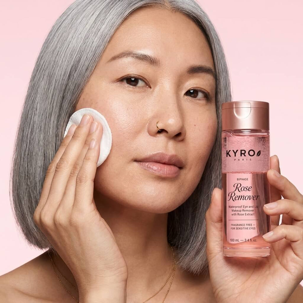 KYRO Very Rose Biphase