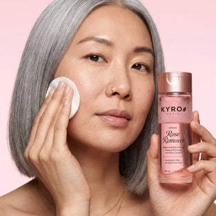 KYRO Very Rose Biphase