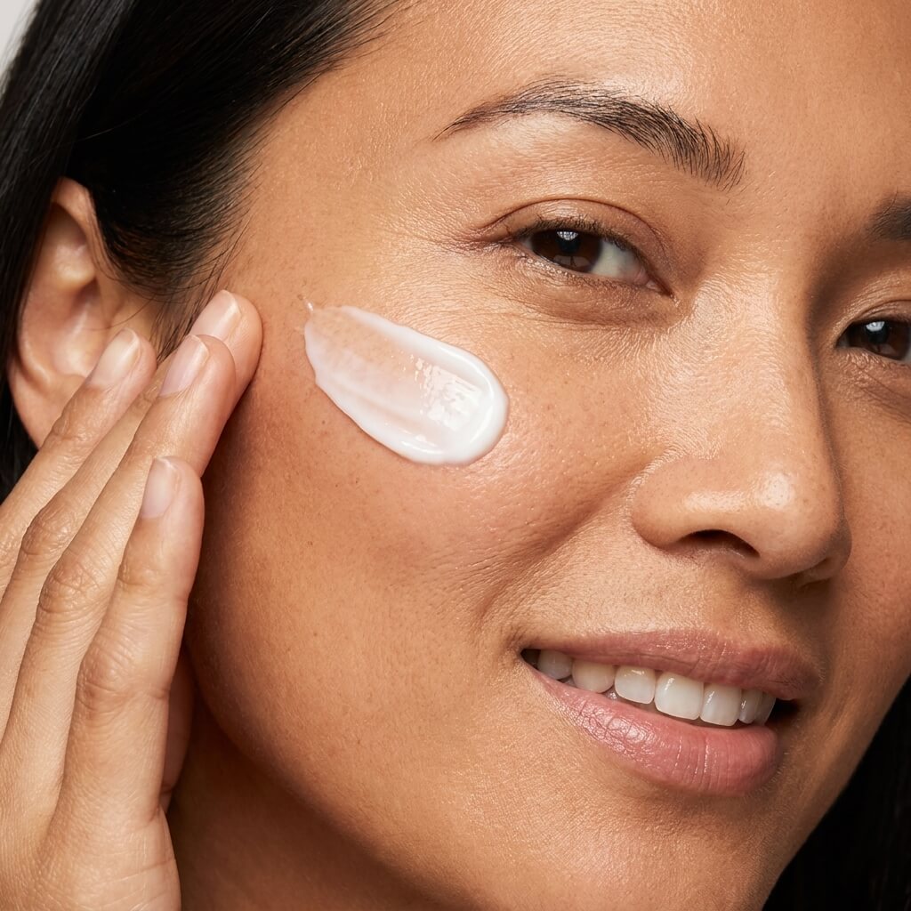 Meridian Black Diamond Cream