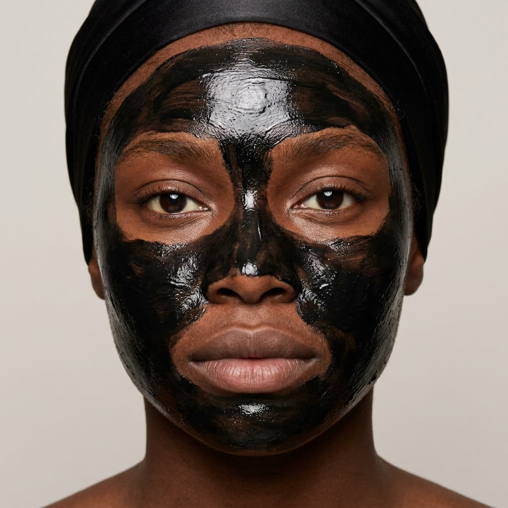 Compound Salicylic Acid 2% Masque