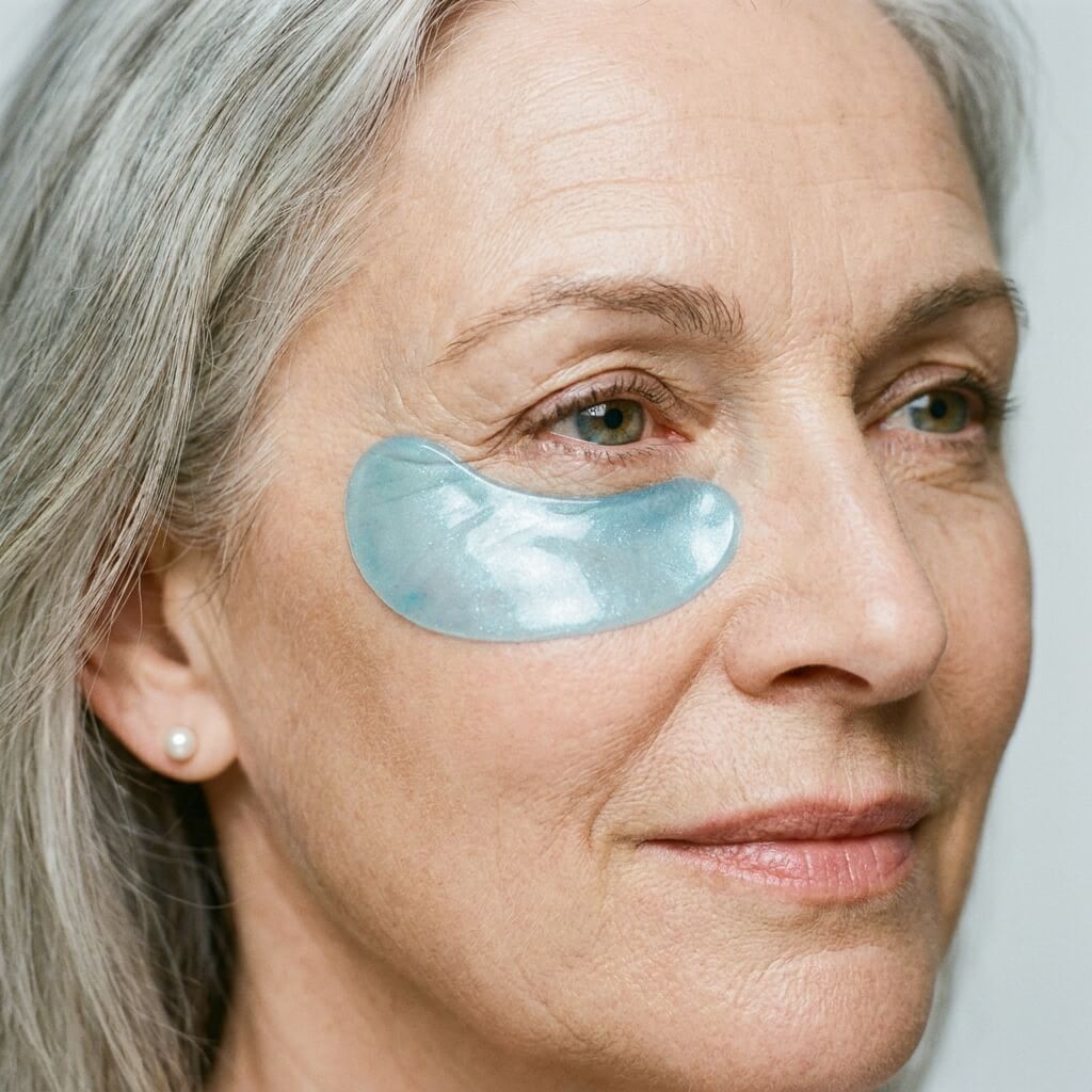 VELORÉ Returning Eye Patch