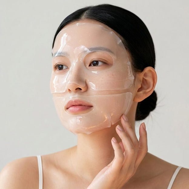 Meridian Mela TXA Mask