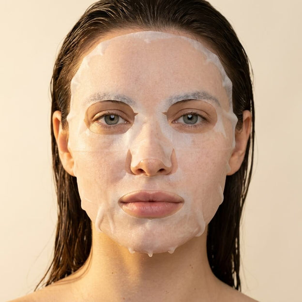 Compound Exosome Boosting Mask
