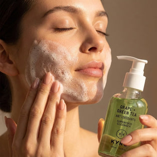 KYRO Superfood Cleanser
