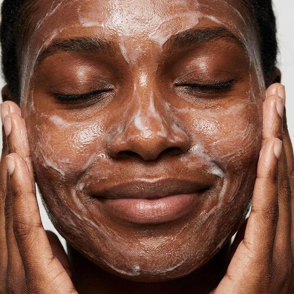 Pure Nourishing Cleansing Balm