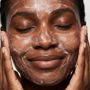 Pure Nourishing Cleansing Balm
