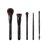 KYRO Professional Makeup Brush Set